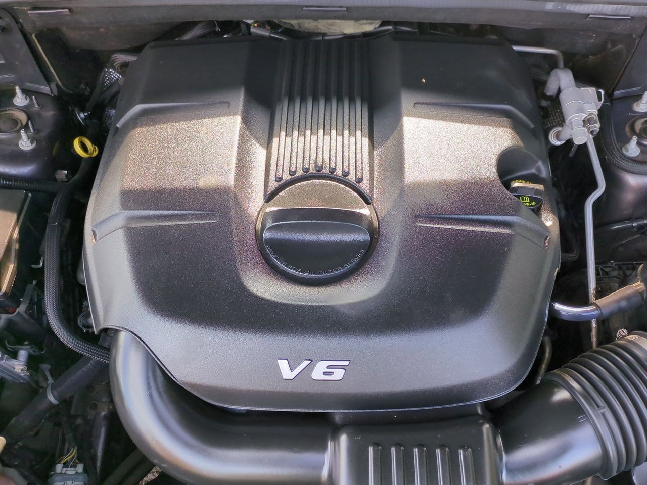 Thumbnail: 2015 Jeep Grand Cherokee - 15