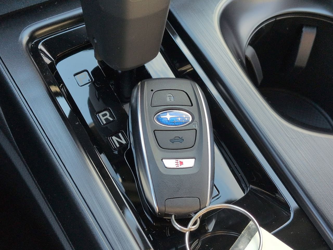 Thumbnail: 2026 Subaru Outback - 38