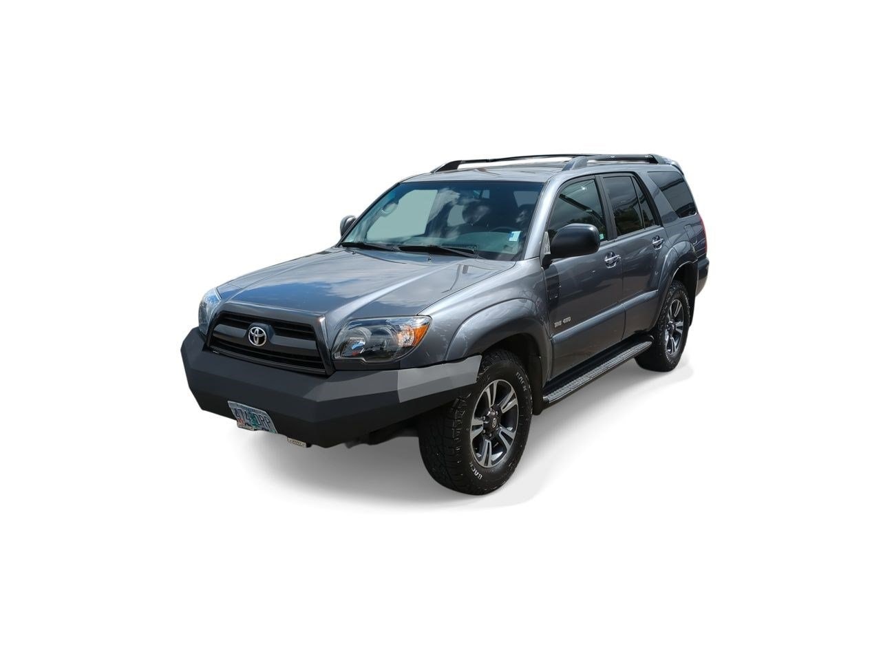 2008 Toyota 4Runner SR5 -
                  Oregon City, OR