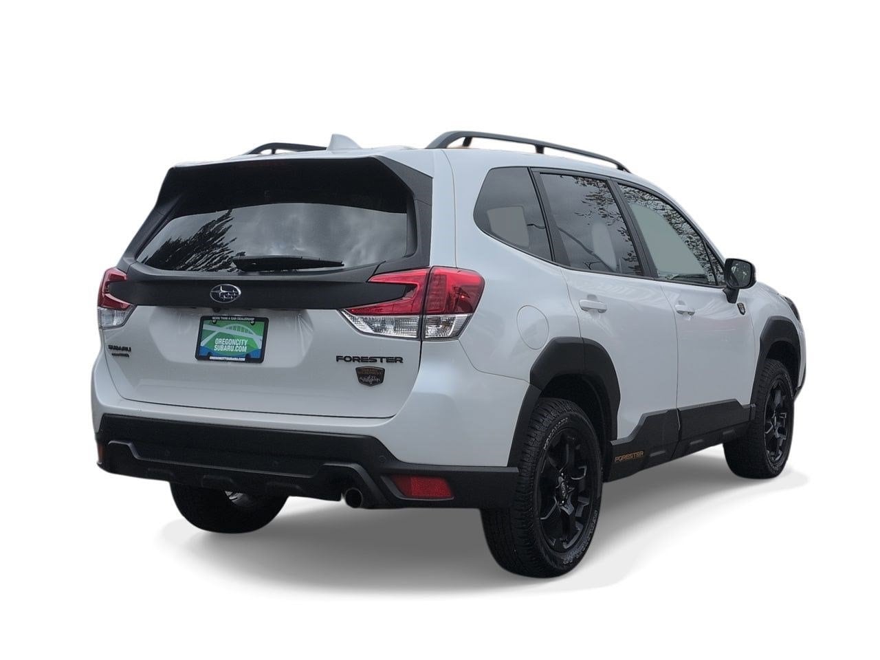 Thumbnail: 2023 Subaru Forester - 8