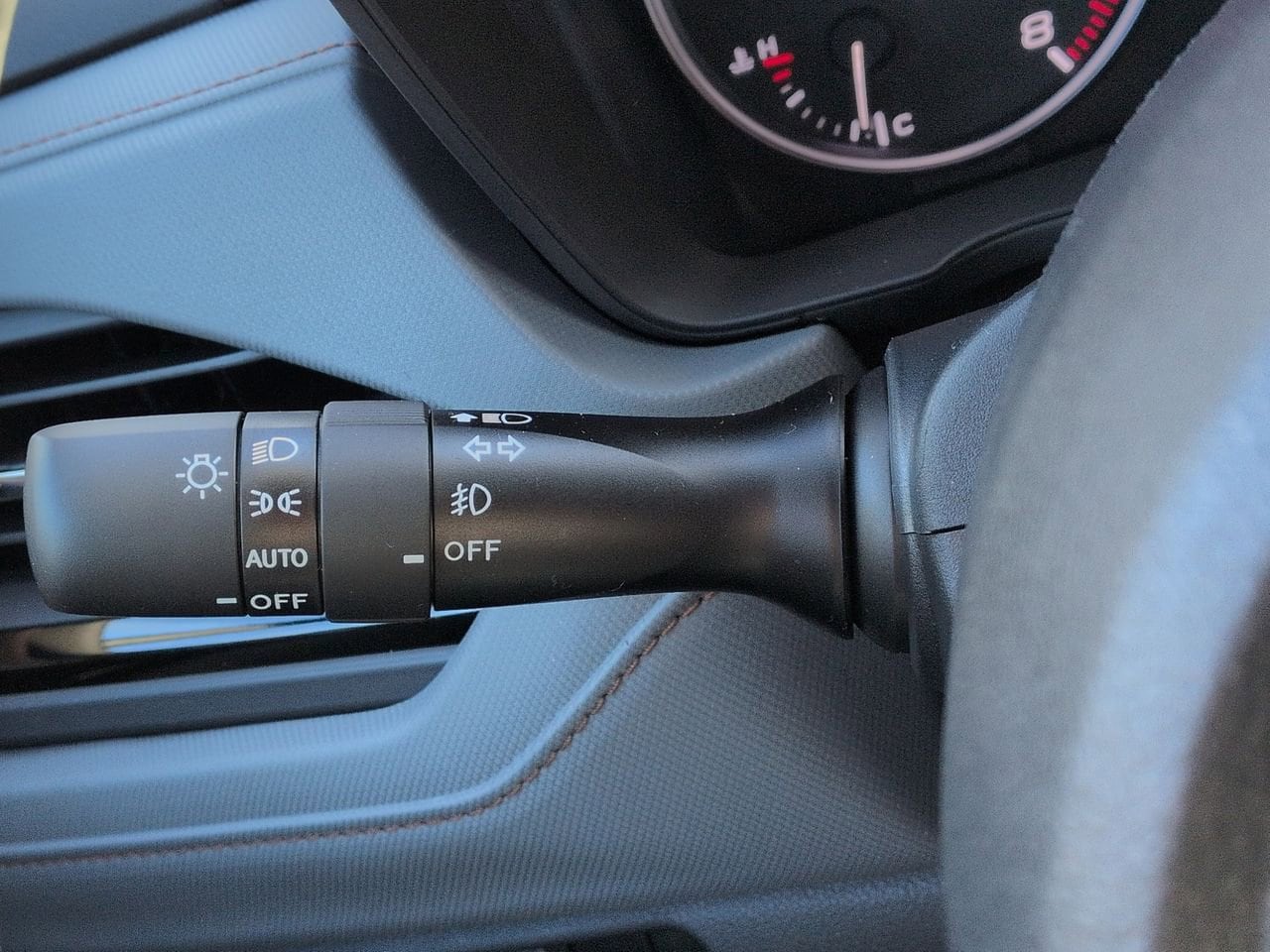 Thumbnail: 2026 Subaru Forester - 29