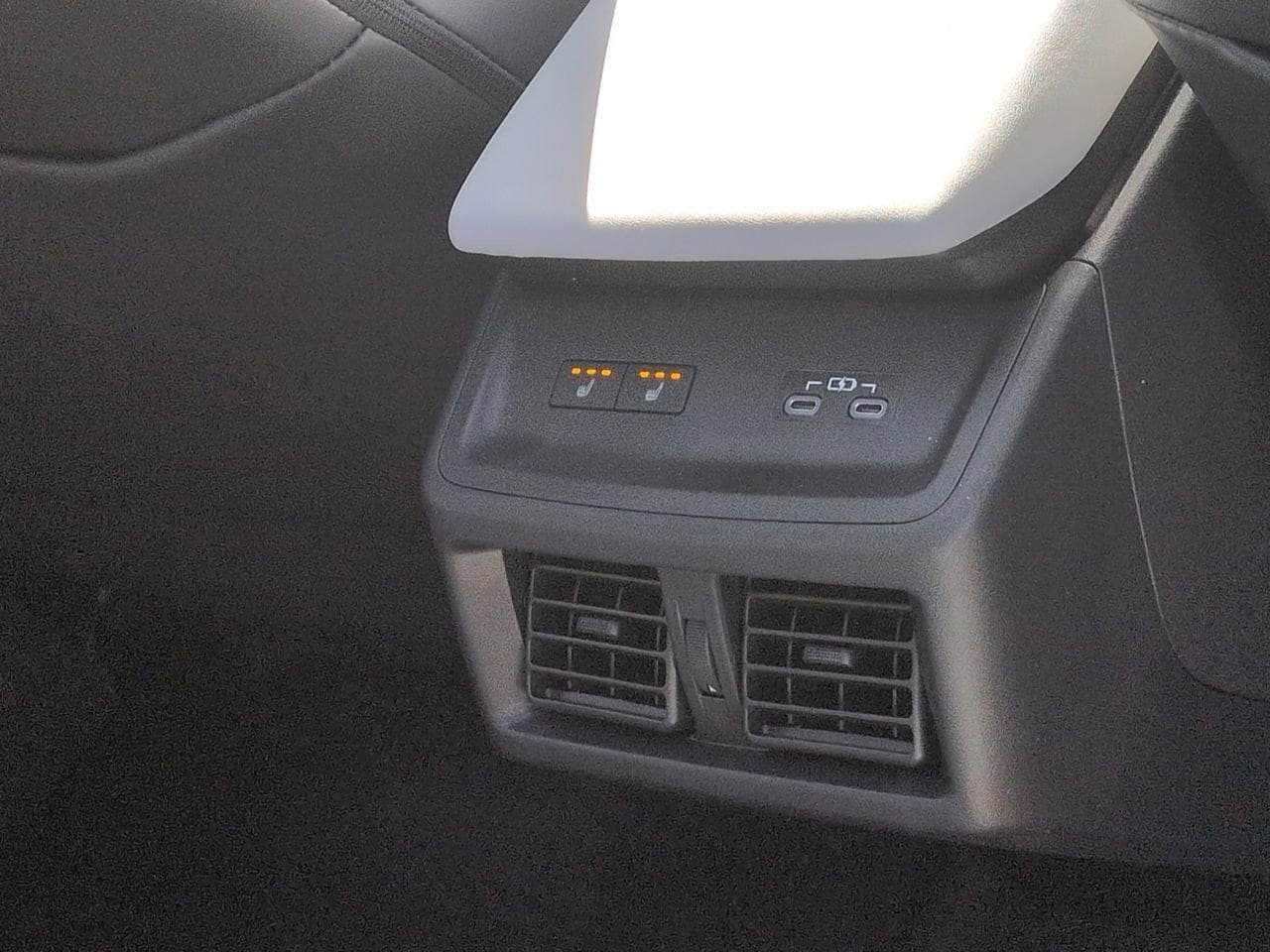 Thumbnail: 2026 Subaru Solterra - 23