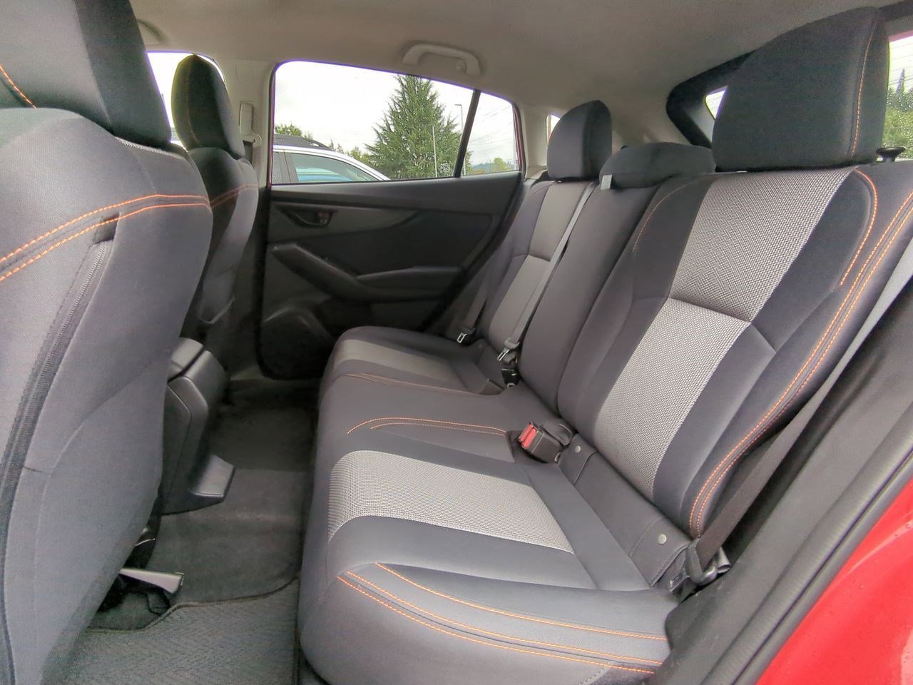 Thumbnail: 2023 Subaru Crosstrek - 27