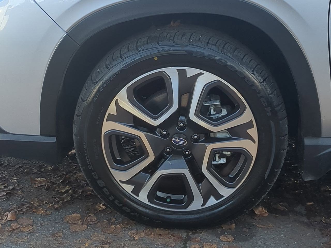 Thumbnail: 2023 Subaru Ascent - 14