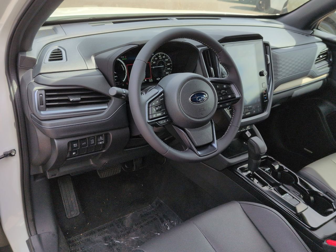 Thumbnail: 2026 Subaru Forester - 10