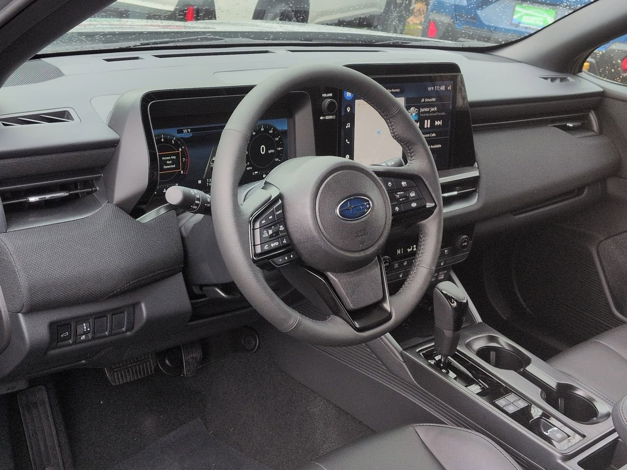 Thumbnail: 2026 Subaru Outback - 10