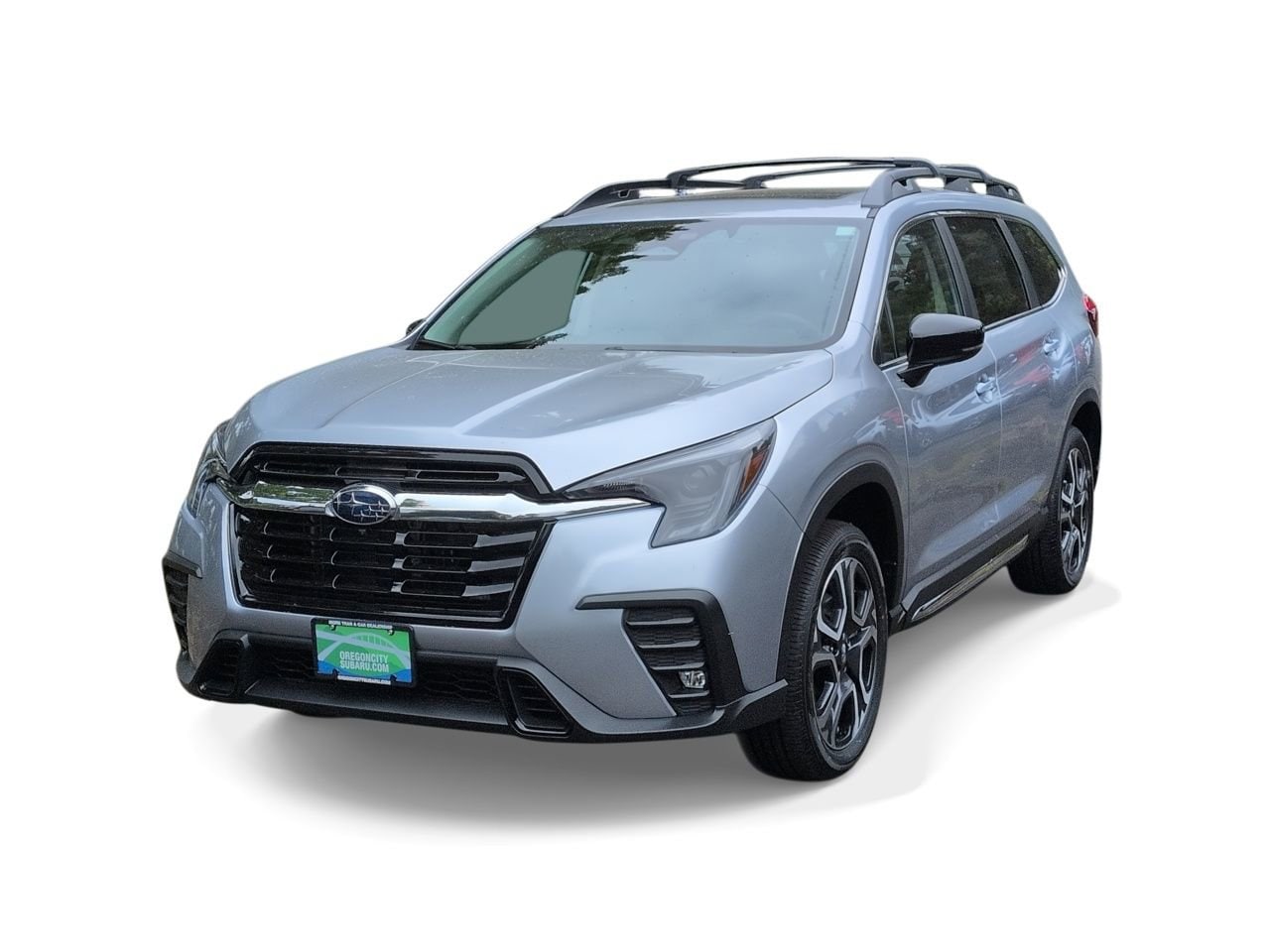Thumbnail: 2026 Subaru Ascent - 4