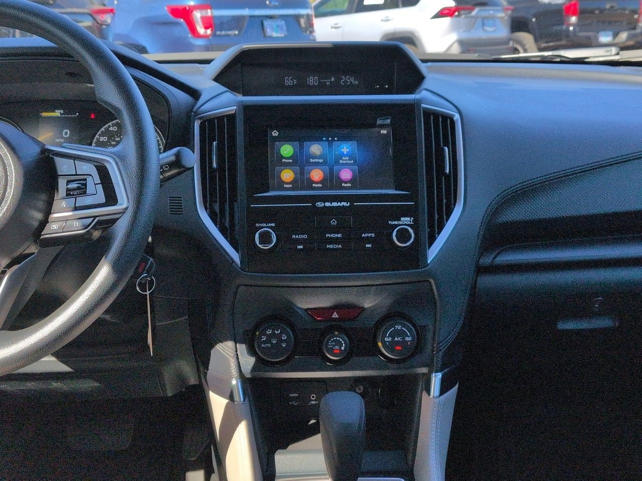 Thumbnail: 2024 Subaru Forester - 25