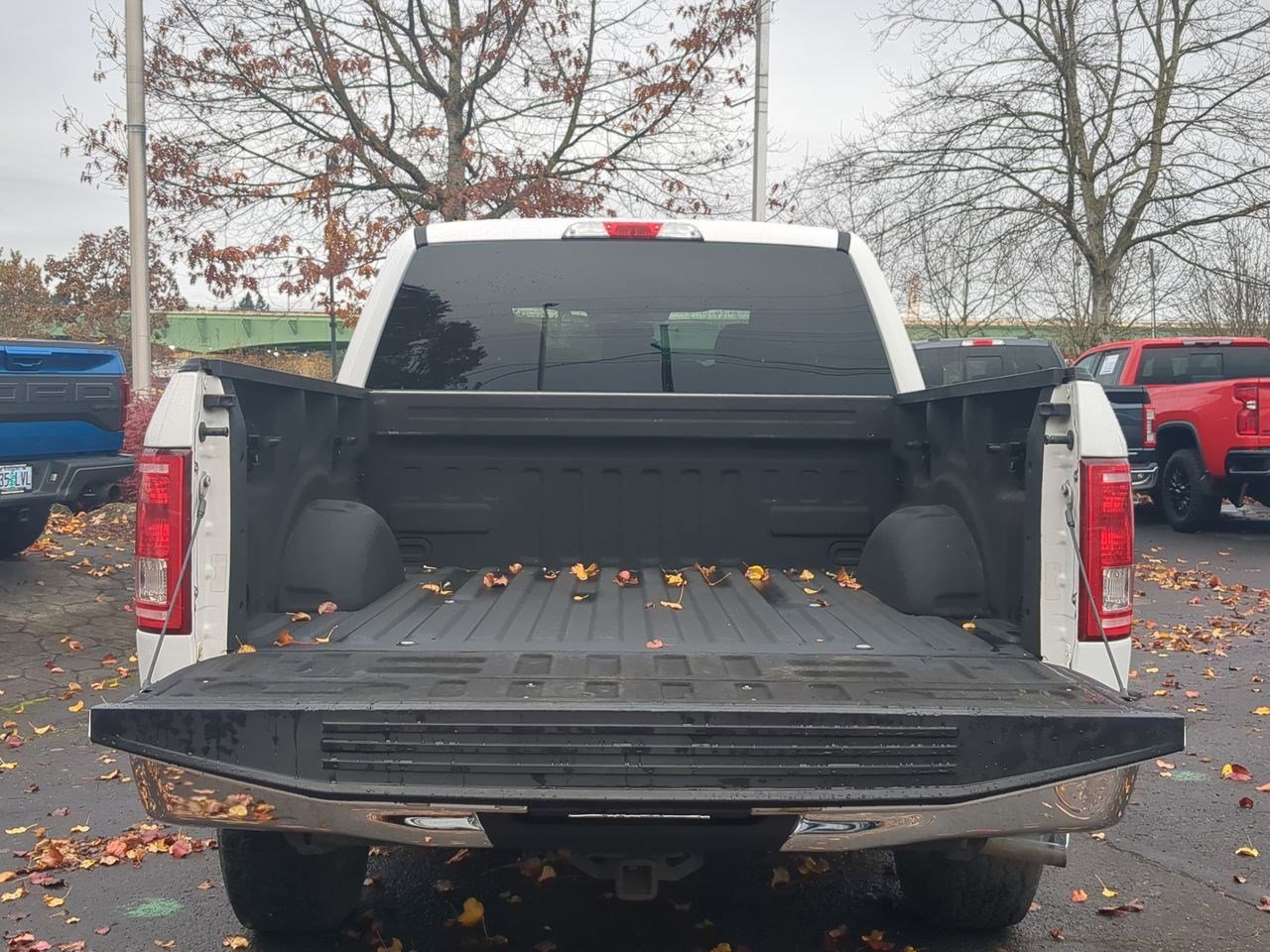 Thumbnail: 2017 Ford F-150 - 33