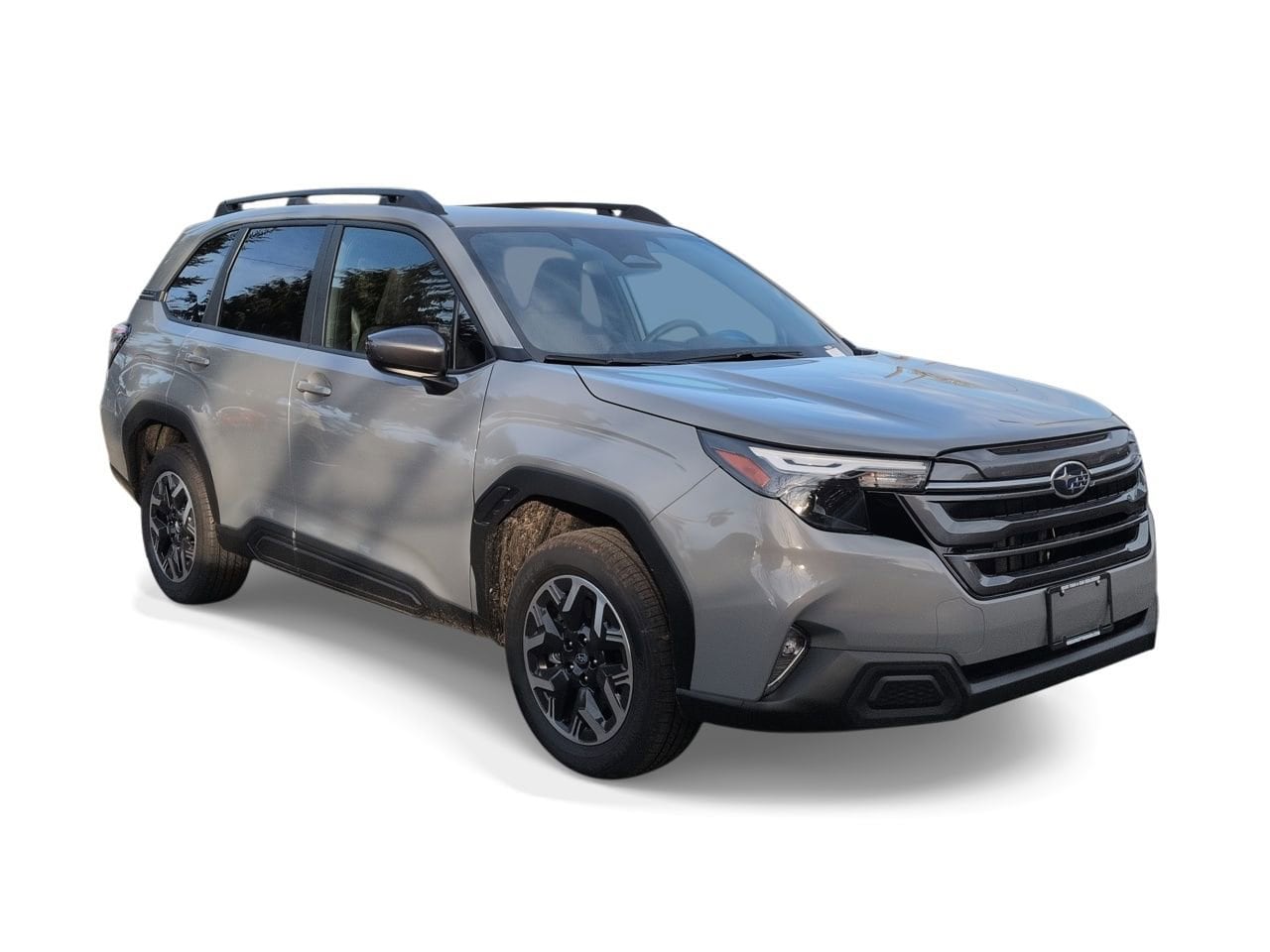 Thumbnail: 2025 Subaru Forester - 2