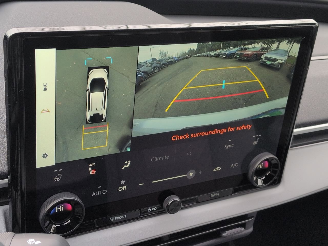 Thumbnail: 2026 Subaru Solterra - 31