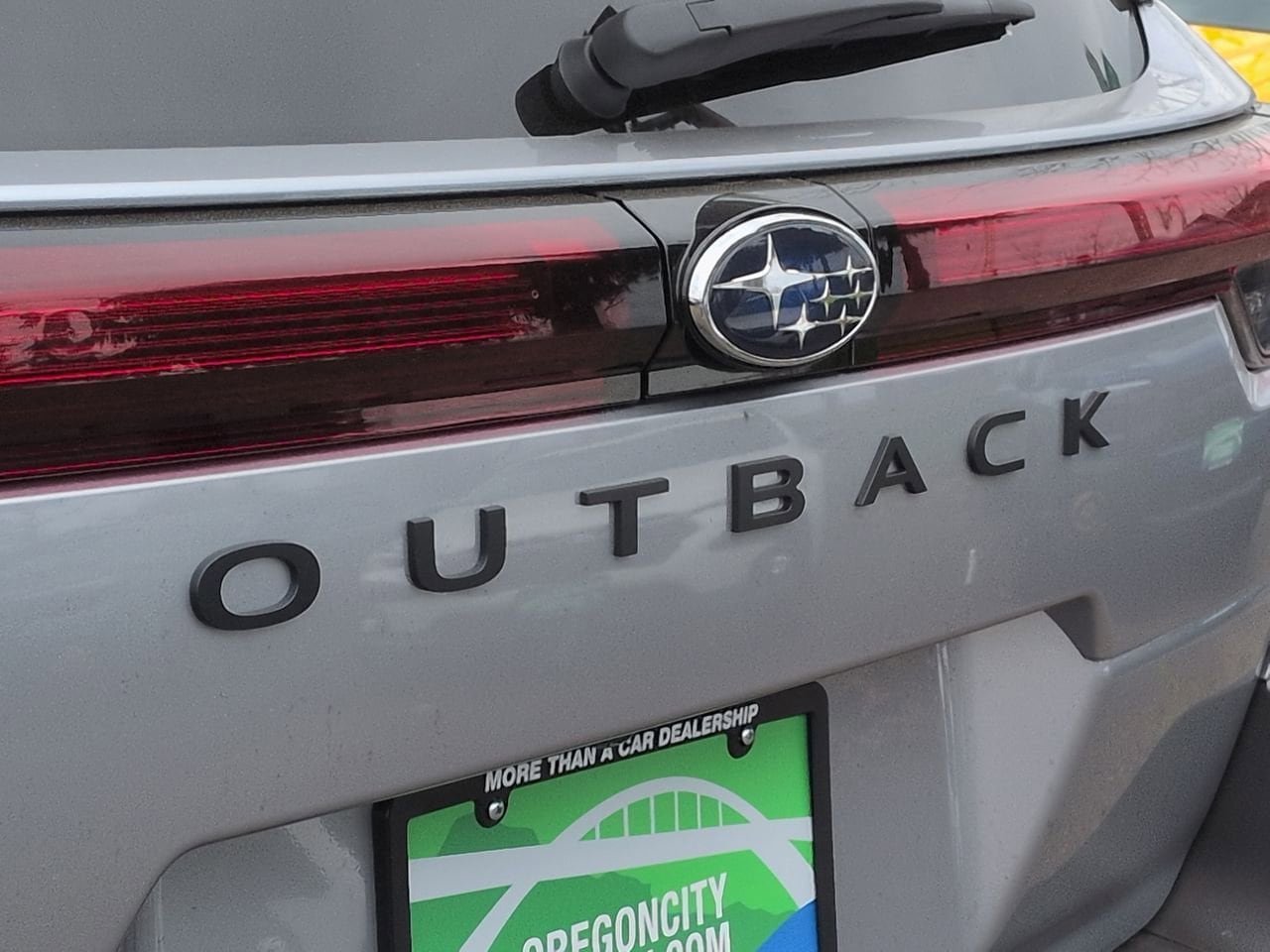 Thumbnail: 2026 Subaru Outback - 12