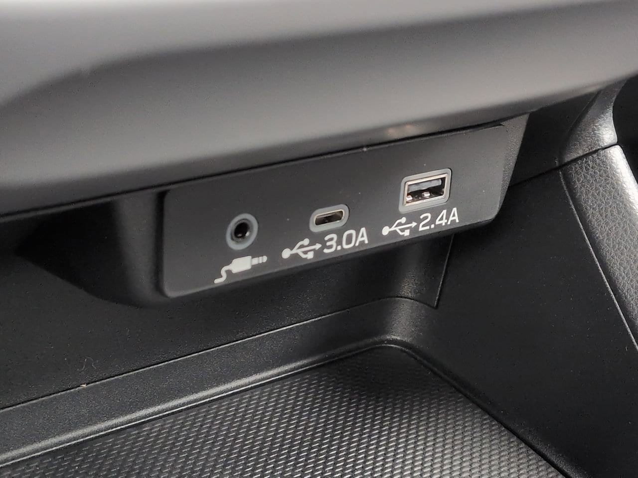 2026 Subaru Crosstrek Premium - Photo 31