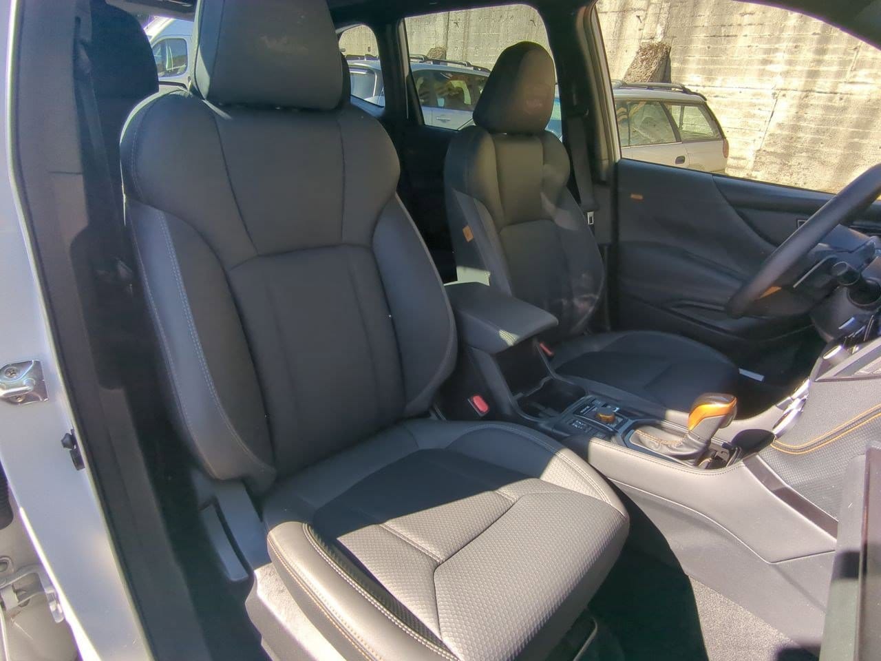 Thumbnail: 2023 Subaru Forester - 30