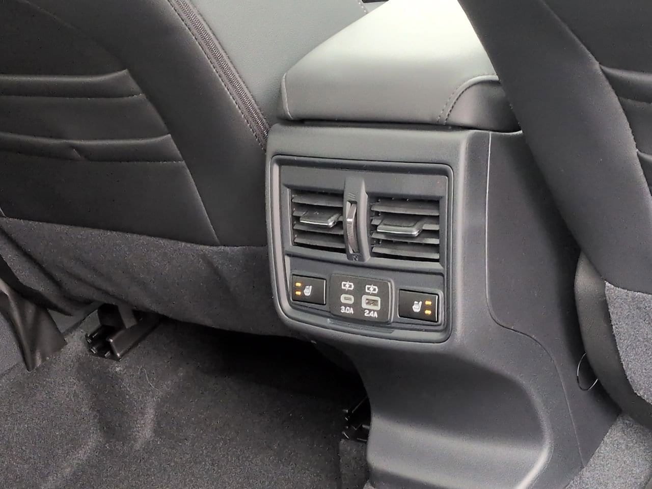 Thumbnail: 2026 Subaru Outback - 22