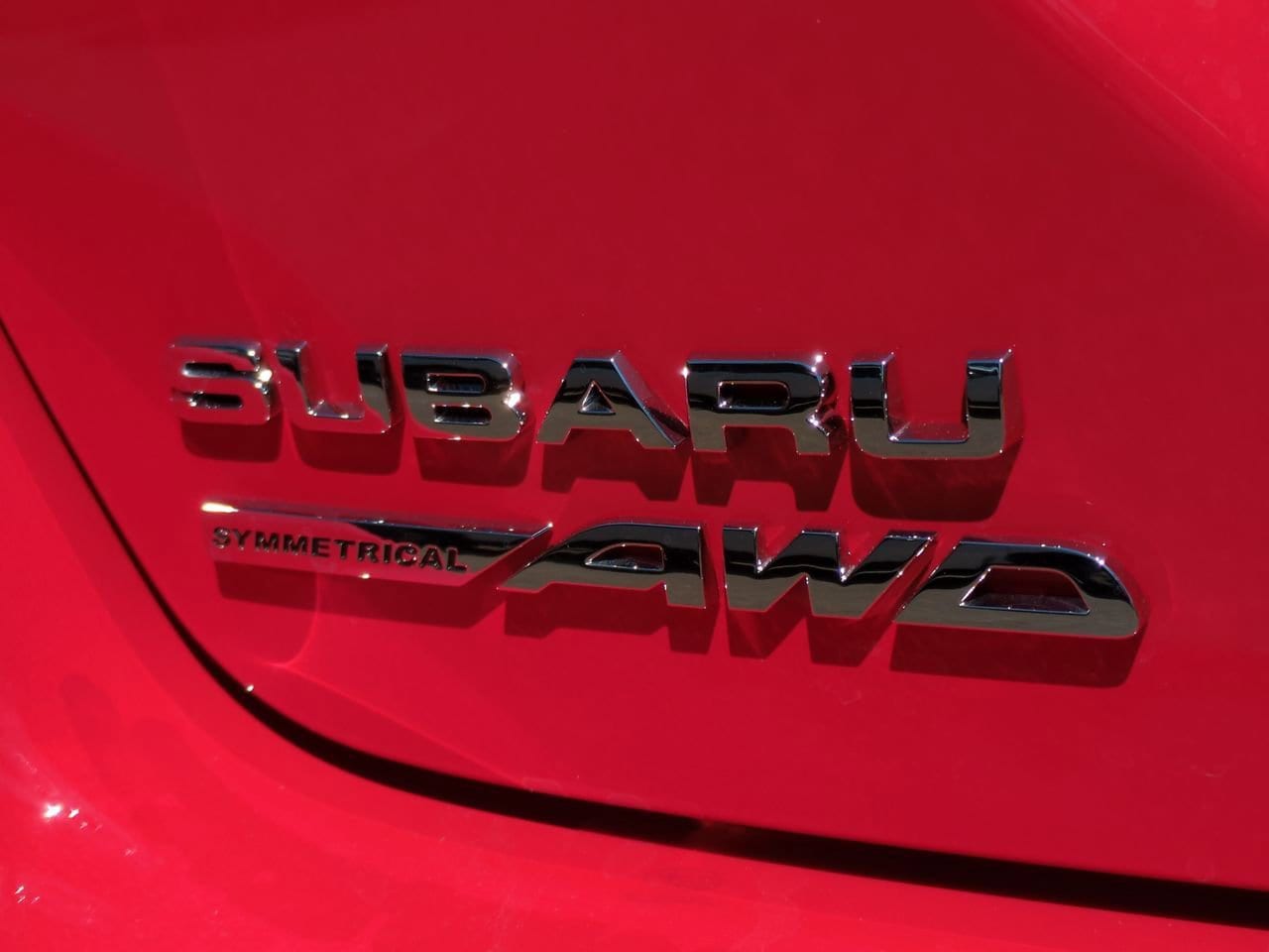 Thumbnail: 2025 Subaru Impreza - 19