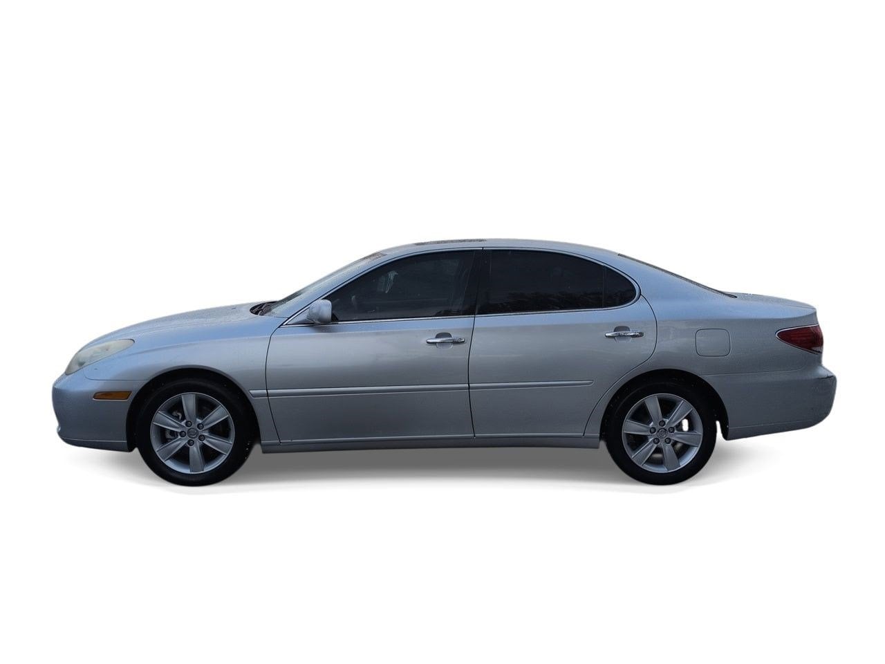 Thumbnail: 2005 Lexus ES - 5