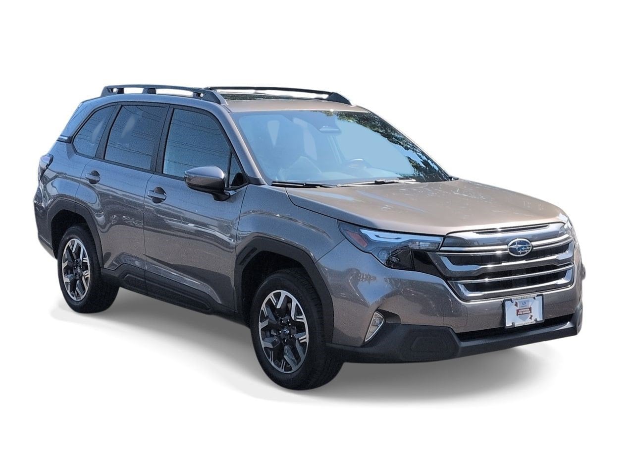 Thumbnail: 2025 Subaru Forester - 2