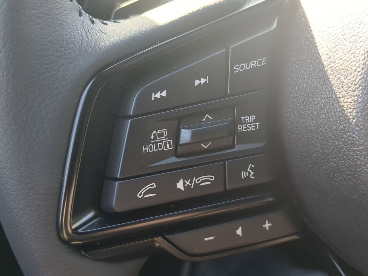 Thumbnail: 2026 Subaru Outback - 25