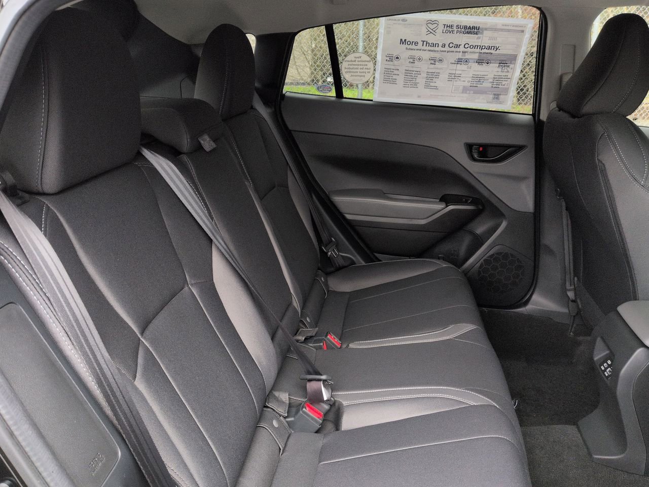 Thumbnail: 2026 Subaru Crosstrek - 20