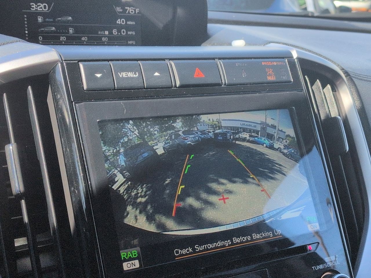 Thumbnail: 2019 Subaru Ascent - 30