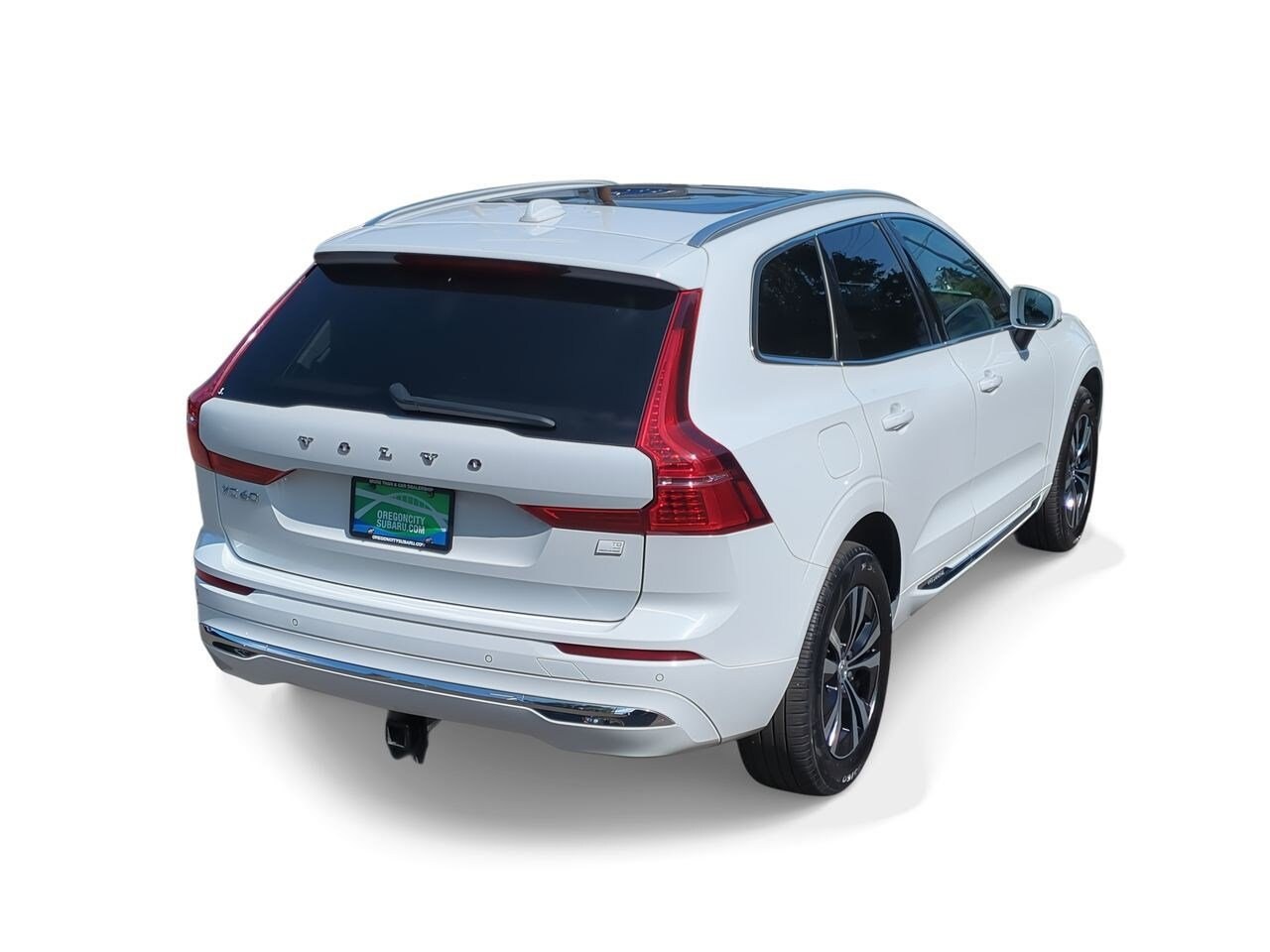 Thumbnail: 2022 Volvo XC60 - 8
