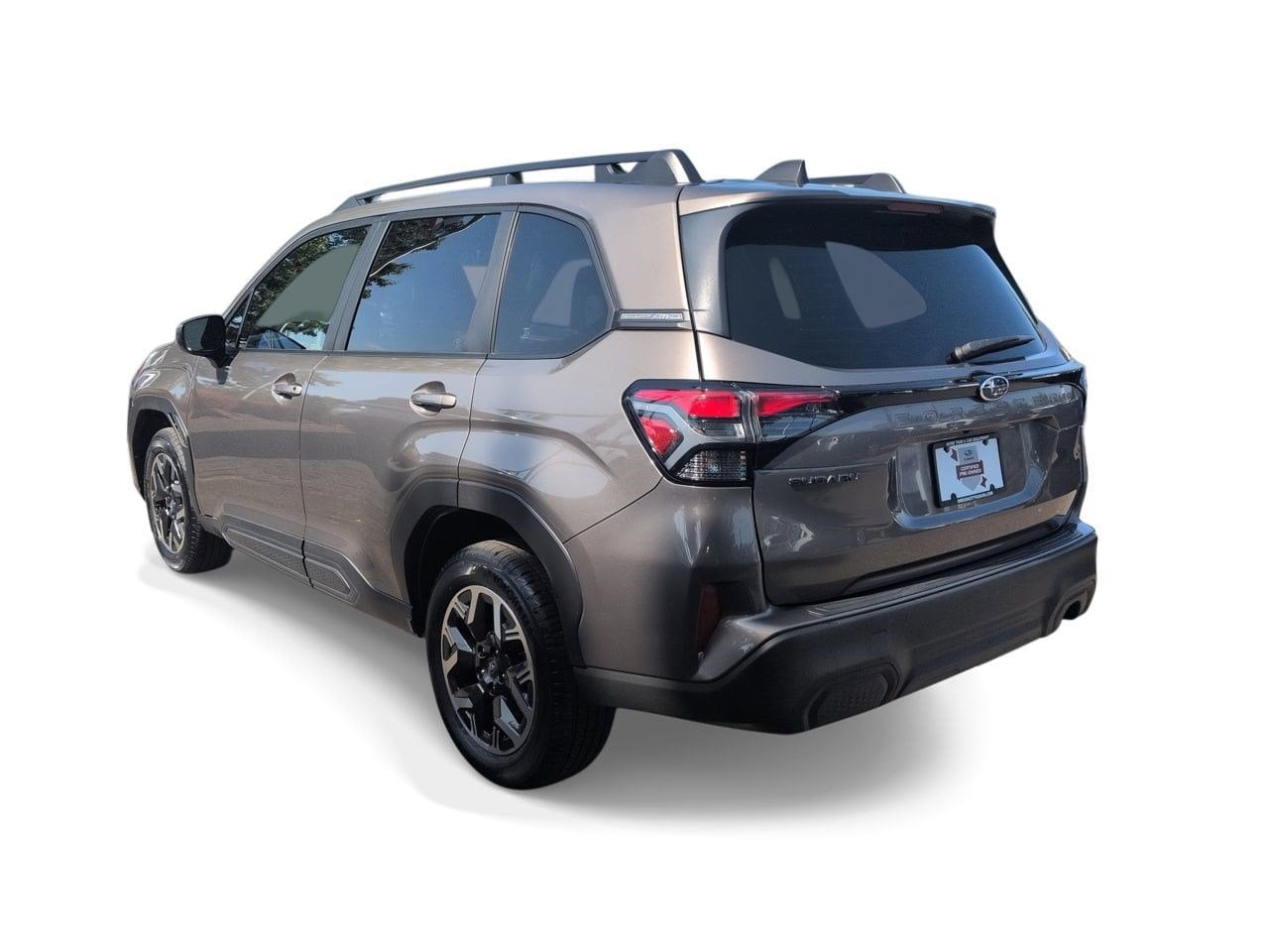 Thumbnail: 2025 Subaru Forester - 6