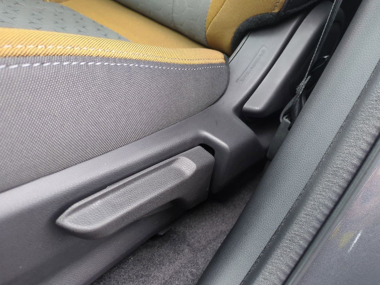 Thumbnail: 2025 Subaru Crosstrek - 18