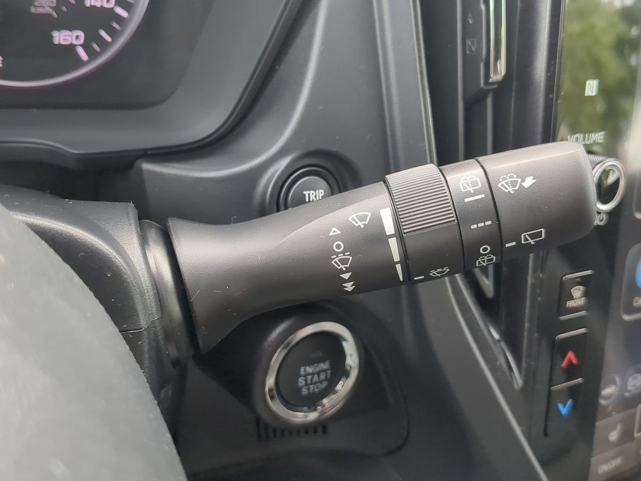 Thumbnail: 2026 Subaru Forester - 28