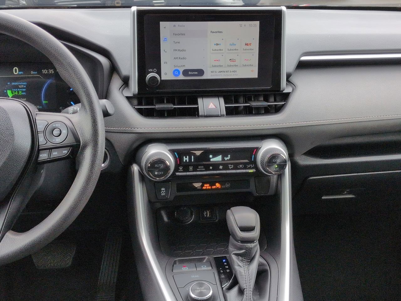 Thumbnail: 2024 Toyota RAV4 - 28