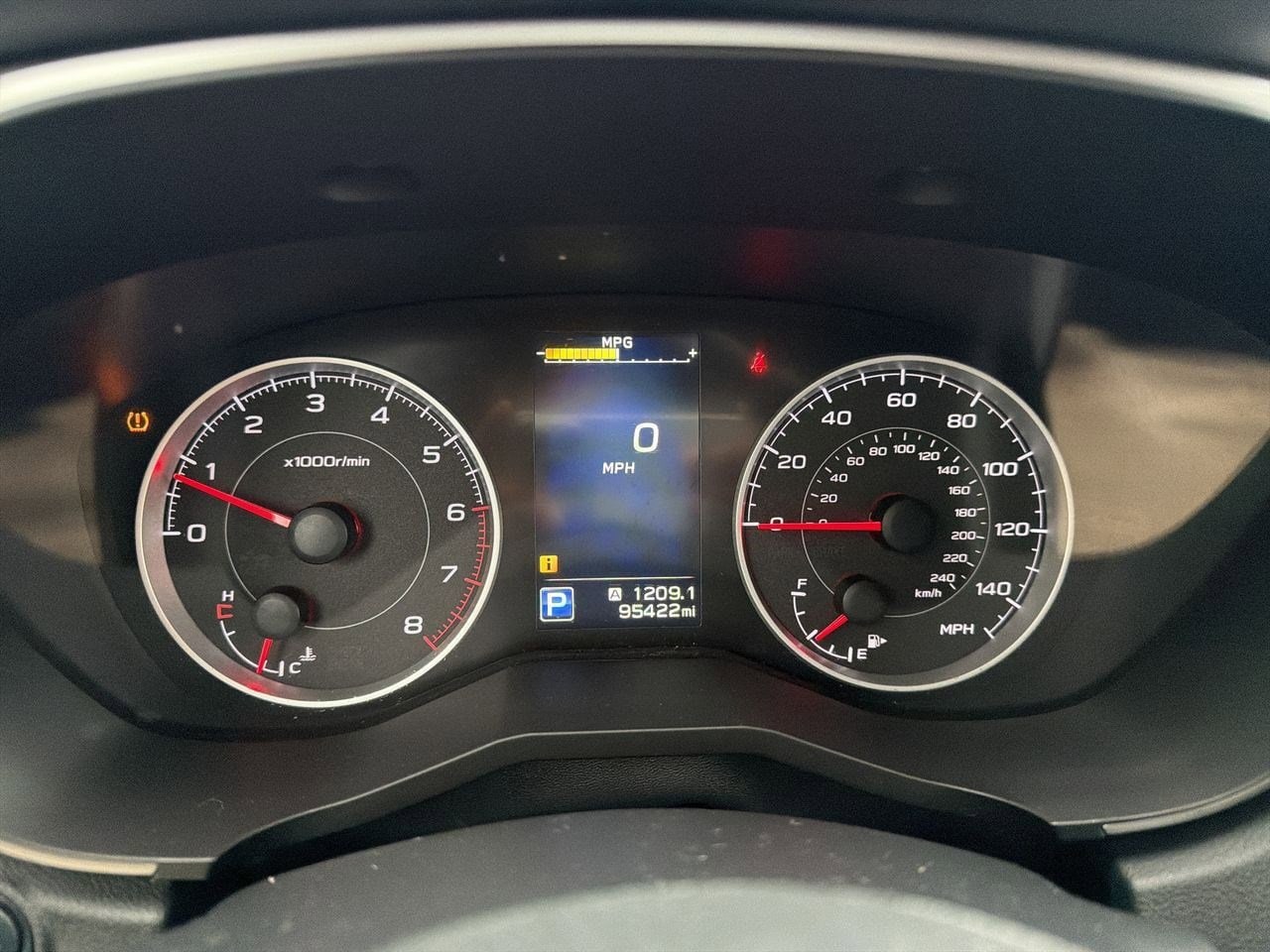 Thumbnail: 2019 Subaru Ascent - 40