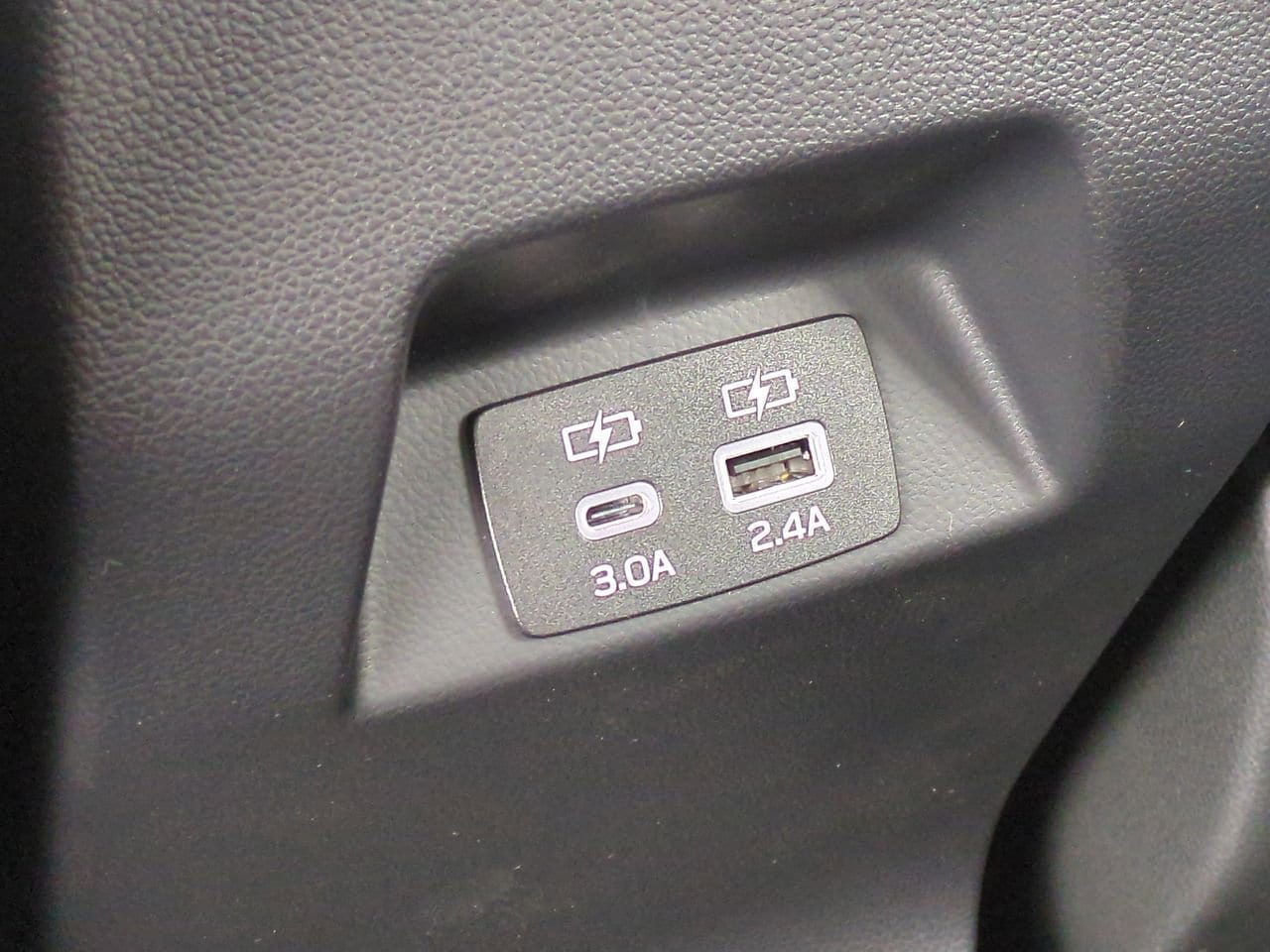 2025 Subaru Crosstrek Premium 42