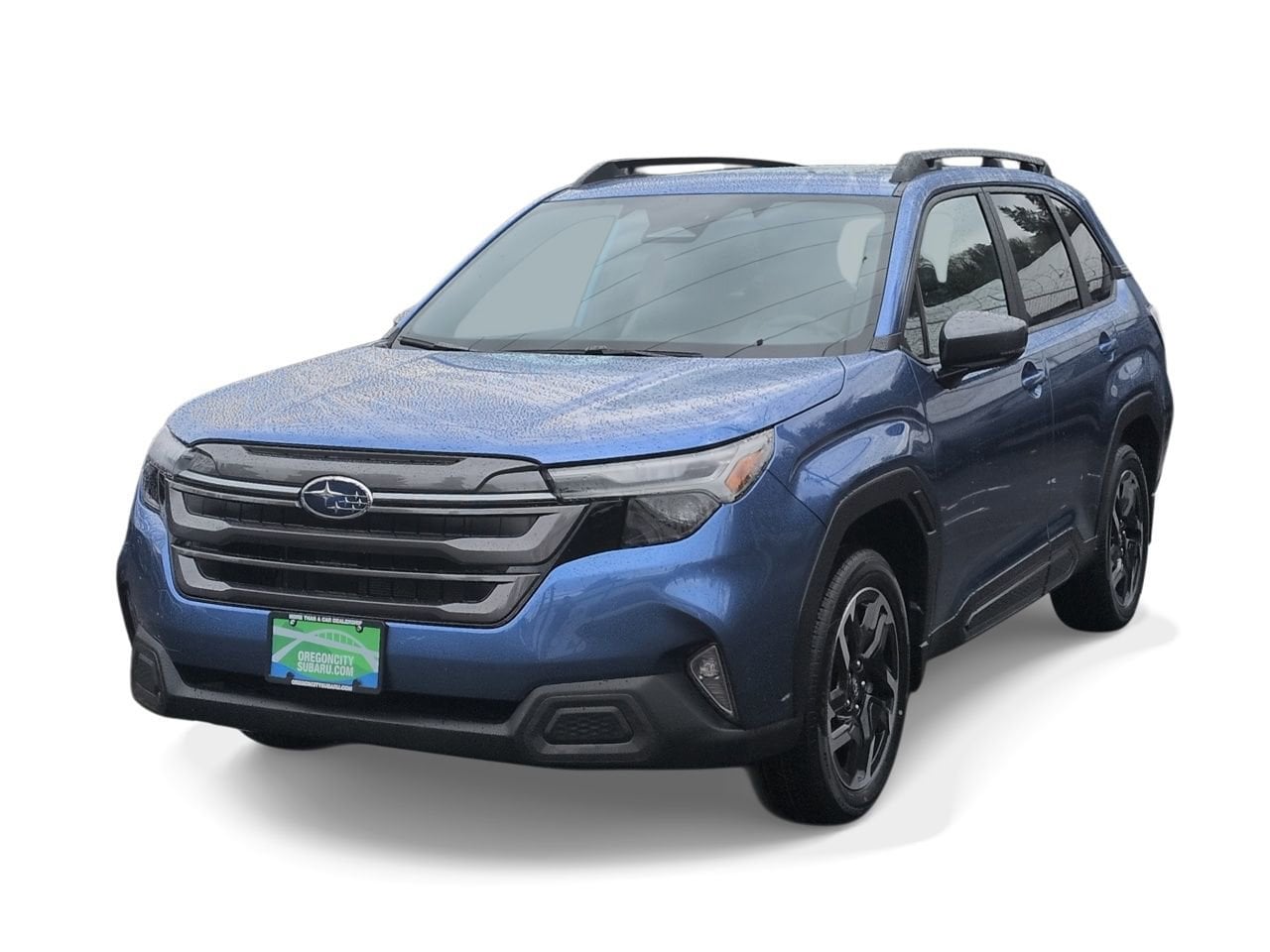 Thumbnail: 2026 Subaru Forester - 4