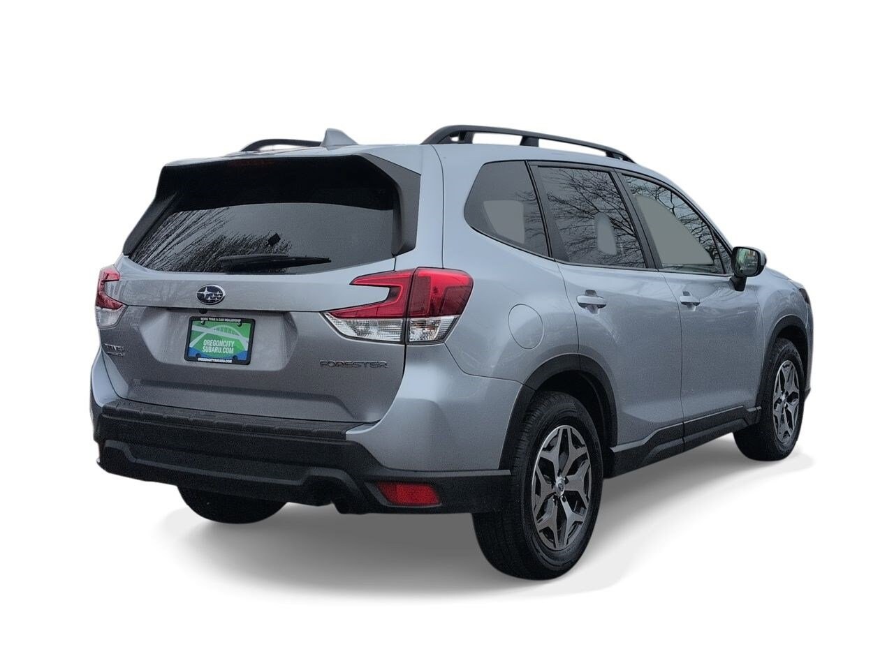 Thumbnail: 2022 Subaru Forester - 8