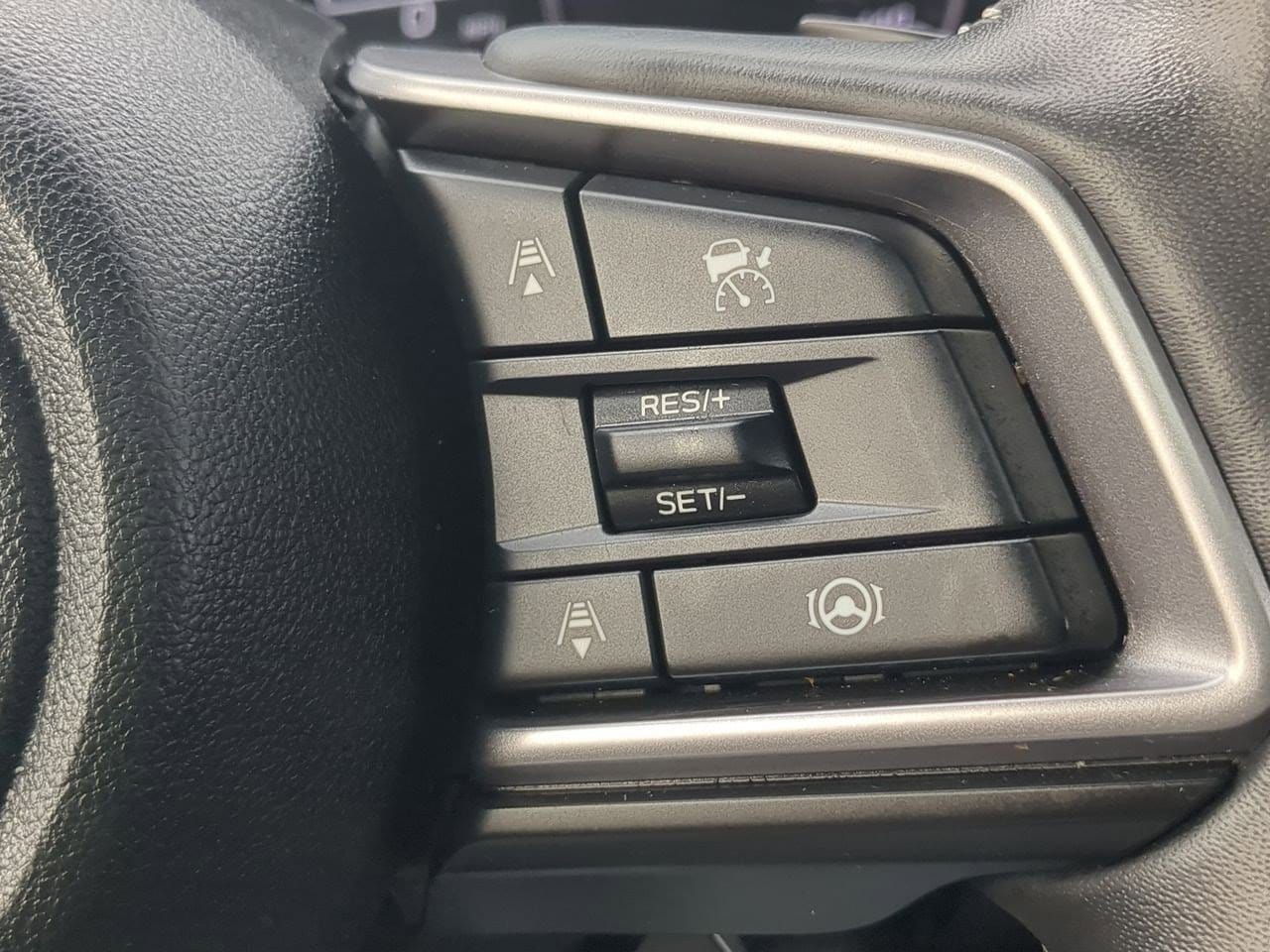 Thumbnail: 2023 Subaru Ascent - 27