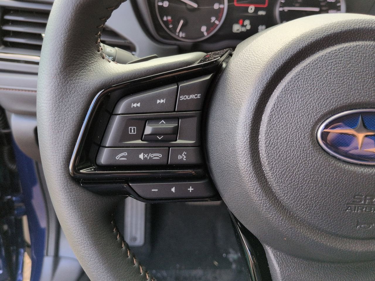 Thumbnail: 2026 Subaru Forester - 25