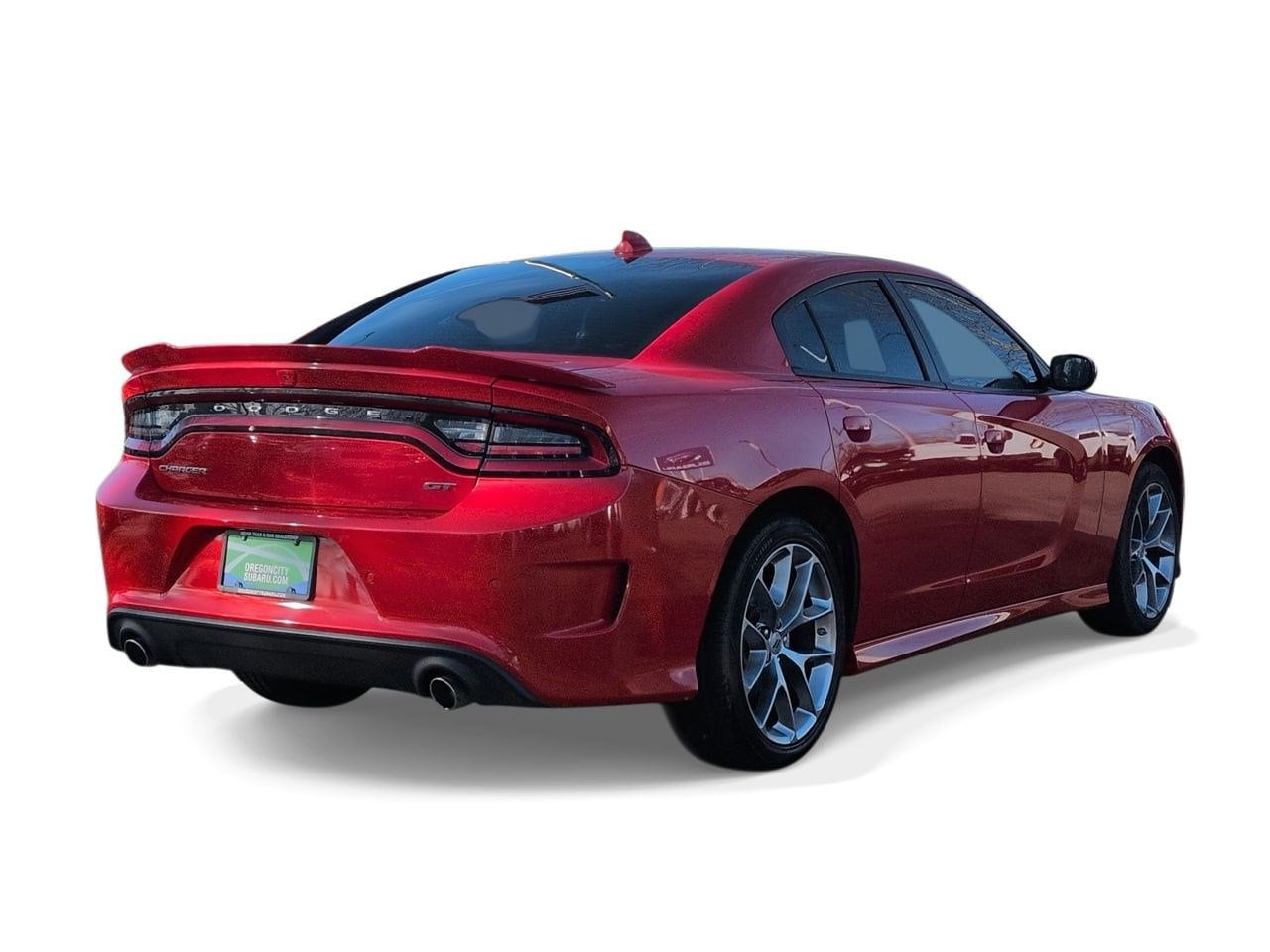 Thumbnail: 2022 Dodge Charger - 8