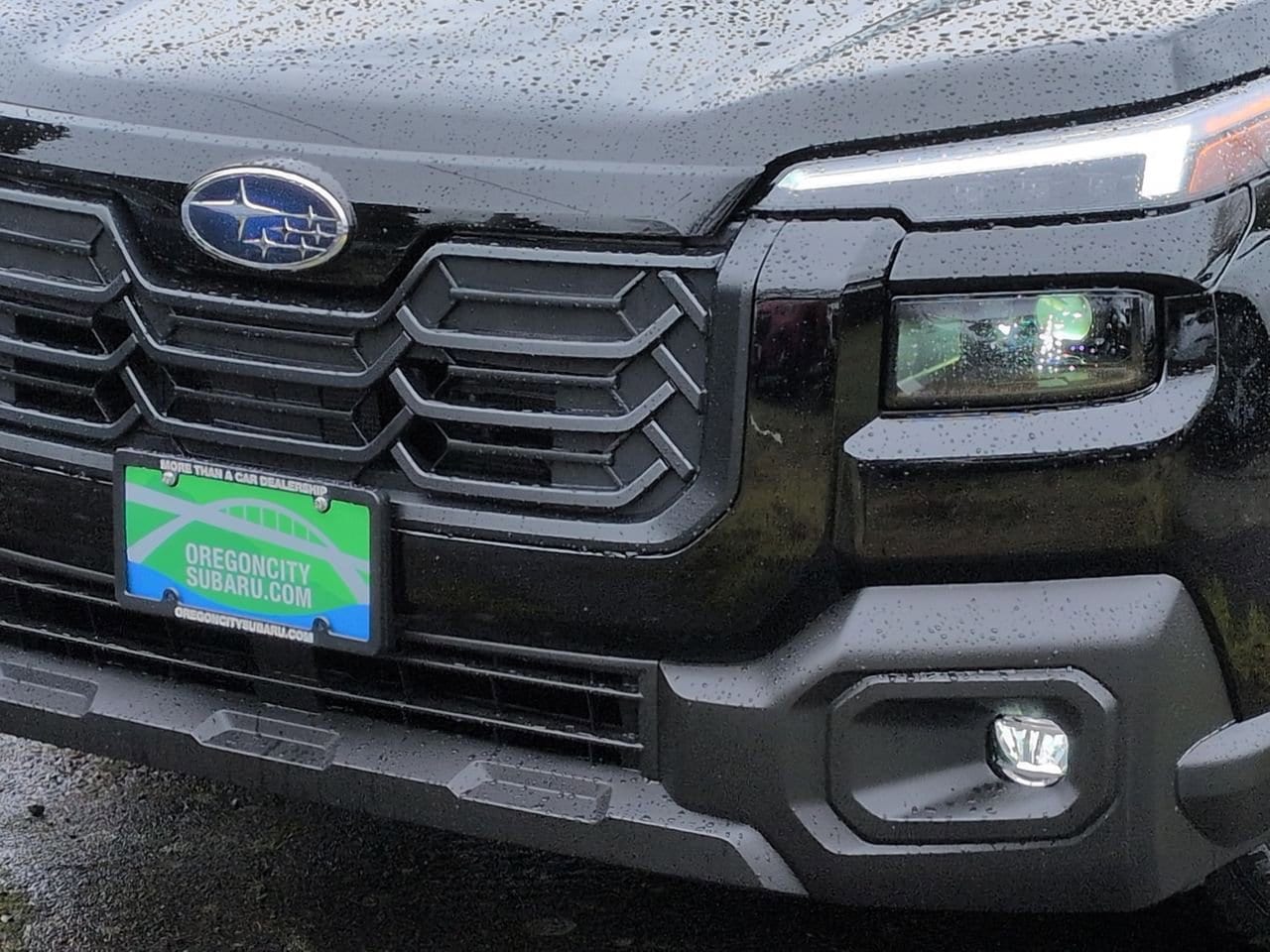 Thumbnail: 2026 Subaru Outback - 11