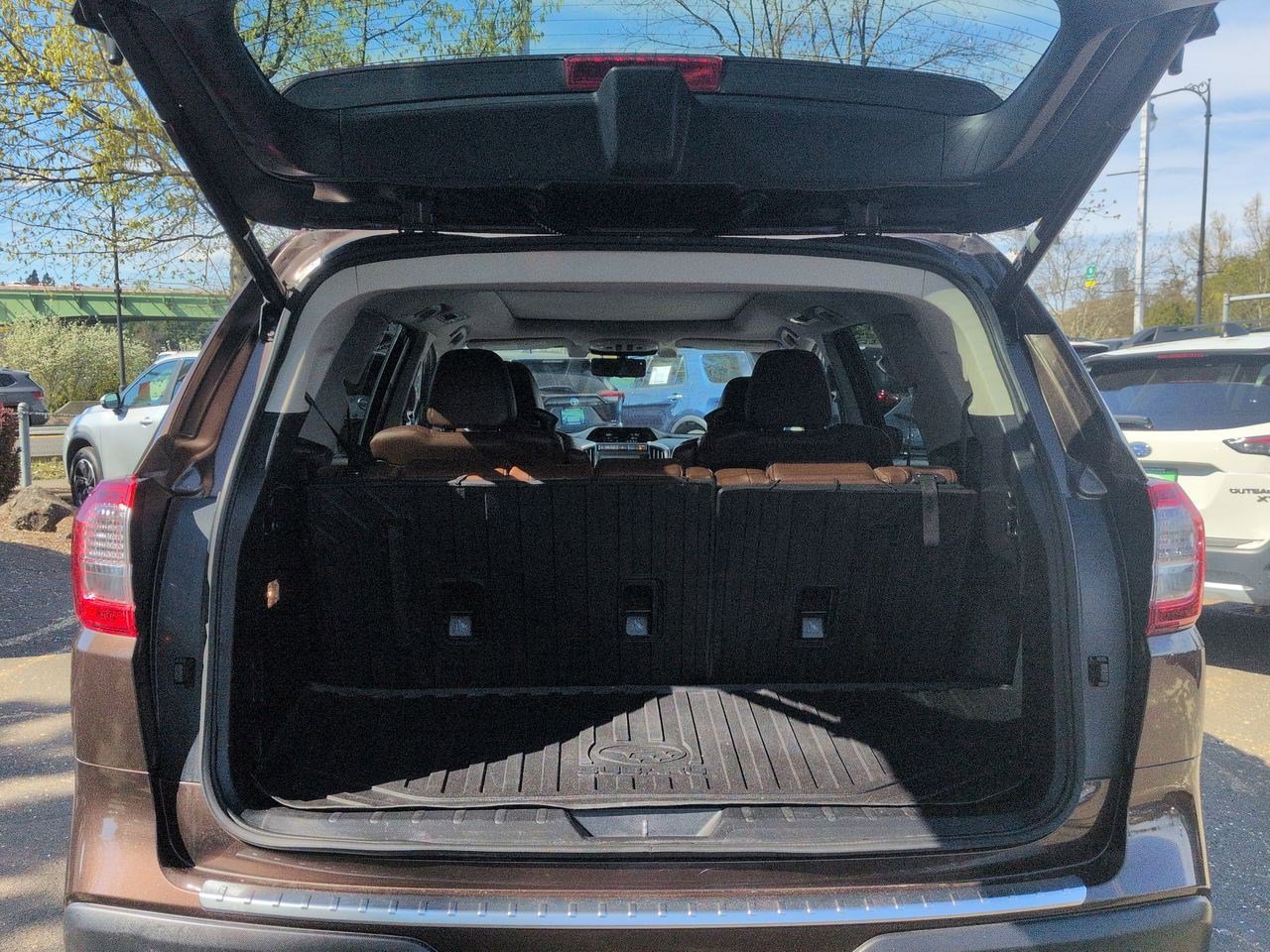 Thumbnail: 2019 Subaru Ascent - 35