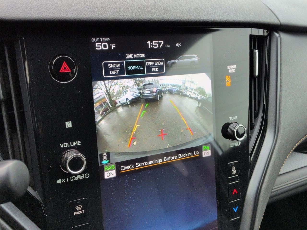 Thumbnail: 2022 Subaru Outback - 32