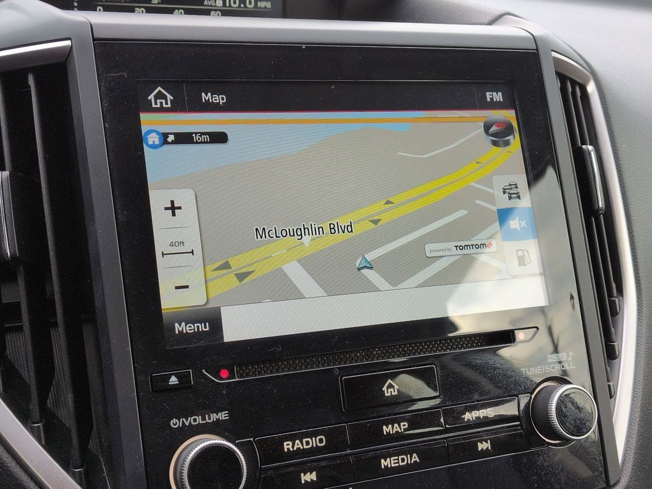 Thumbnail: 2022 Subaru Forester - 31