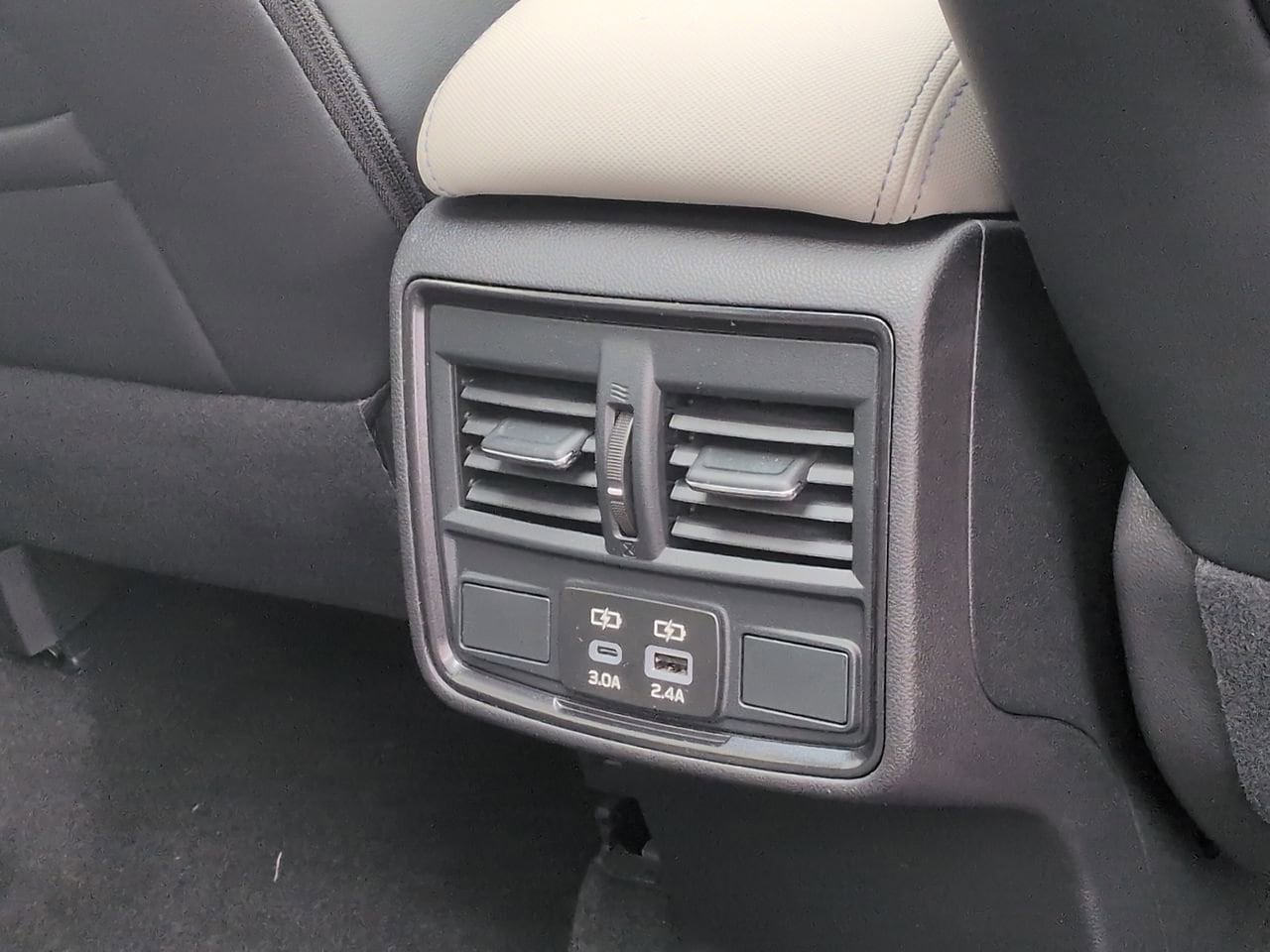 Thumbnail: 2026 Subaru Forester - 23