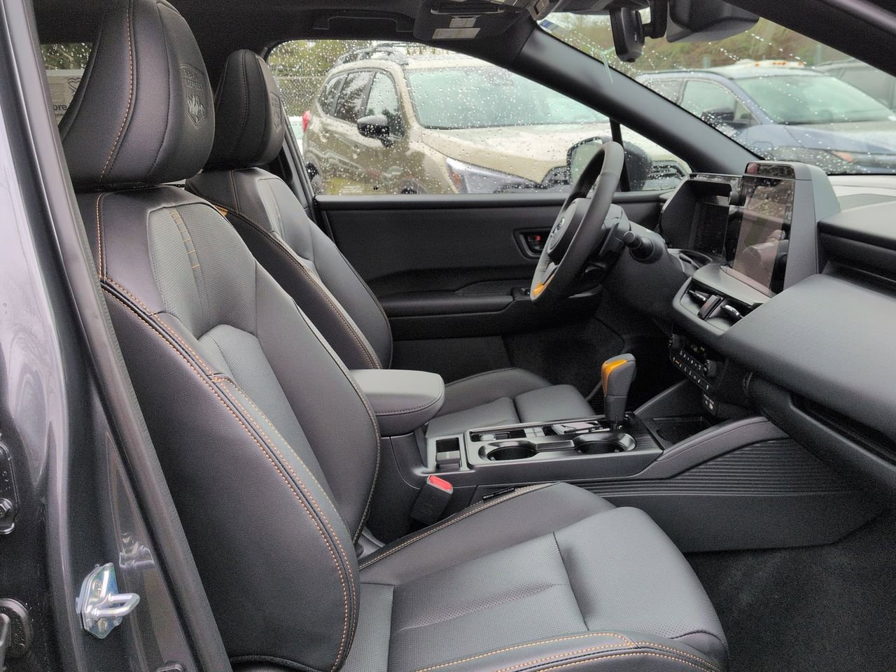 Thumbnail: 2026 Subaru Outback - 24