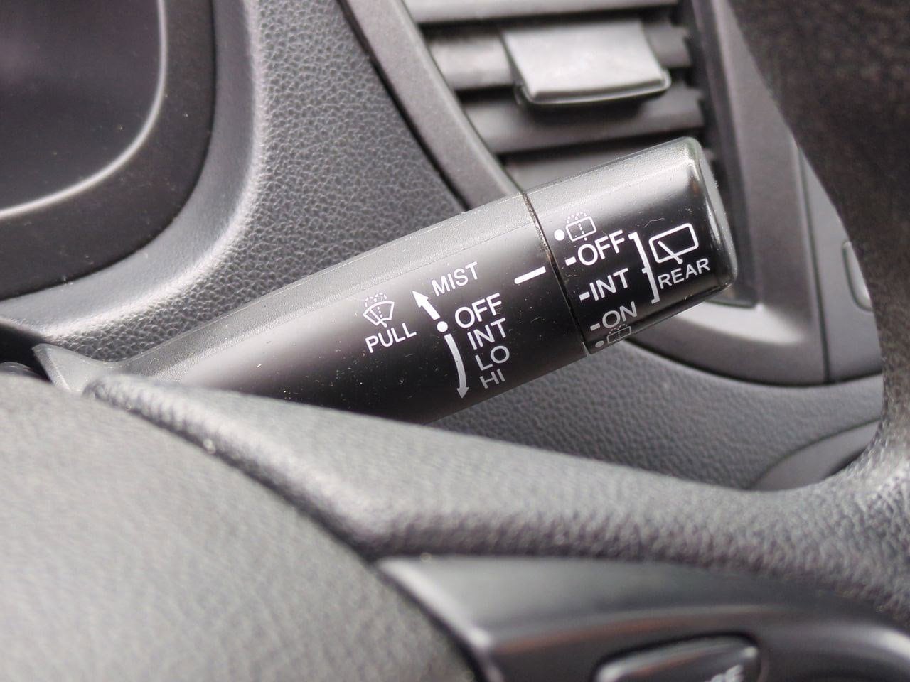 2014 Honda CR-V LX 25