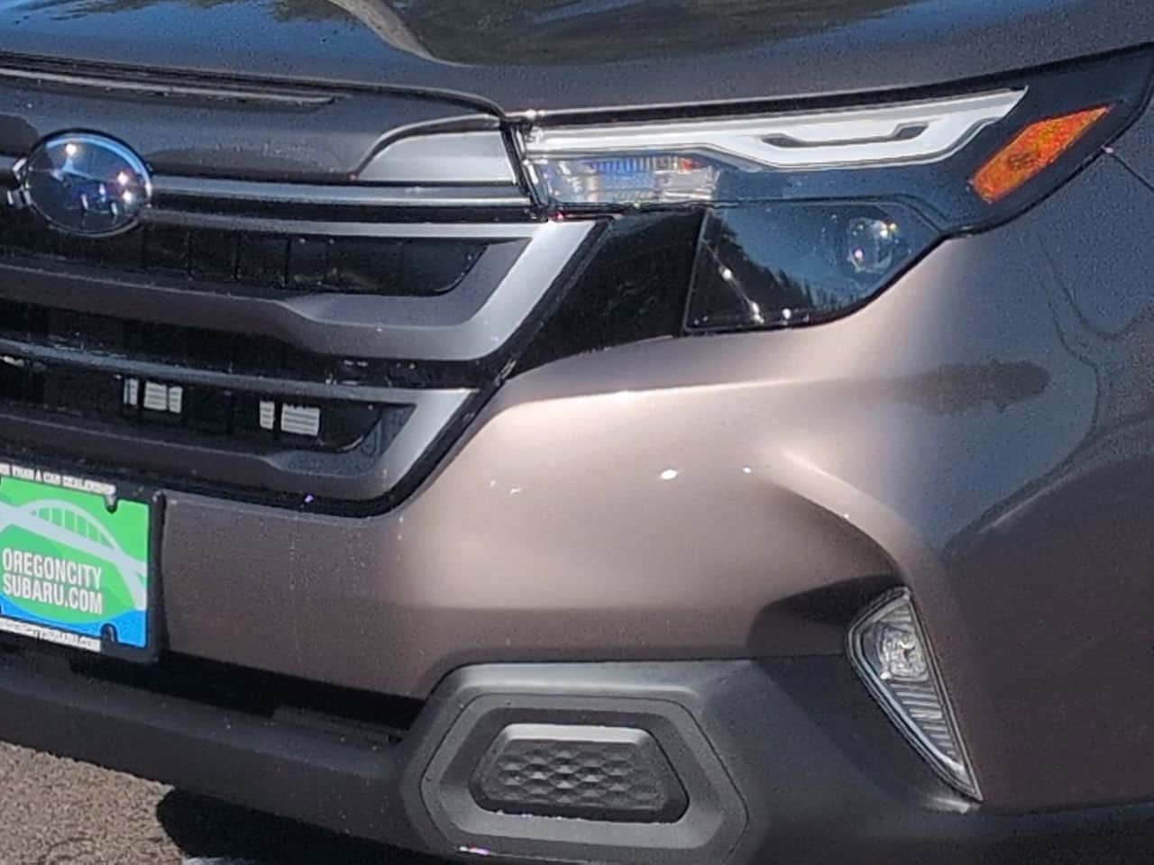 Thumbnail: 2025 Subaru Forester - 11