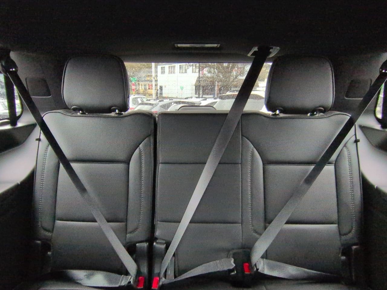 Thumbnail: 2022 GMC Yukon - 39