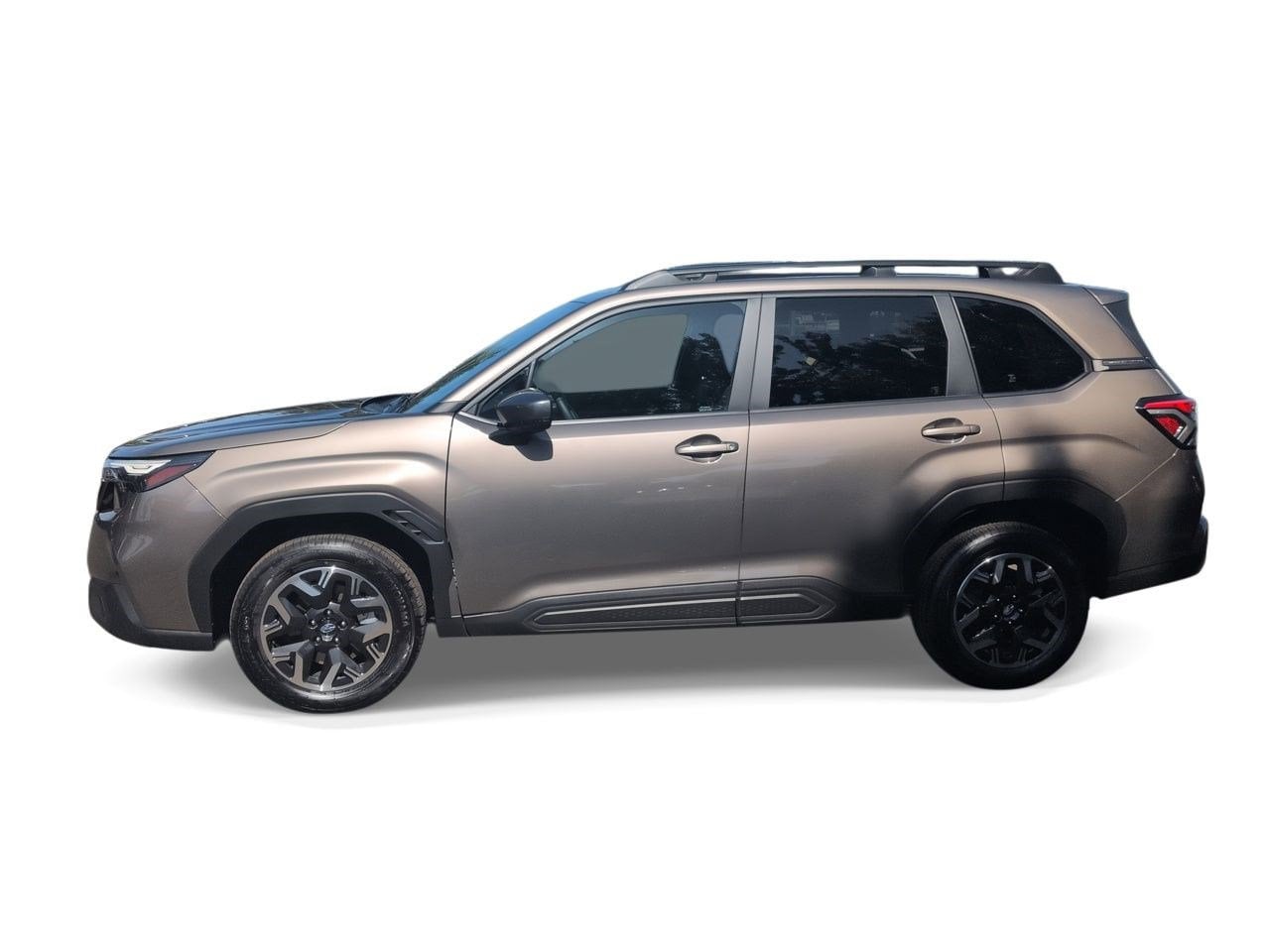 Thumbnail: 2025 Subaru Forester - 5
