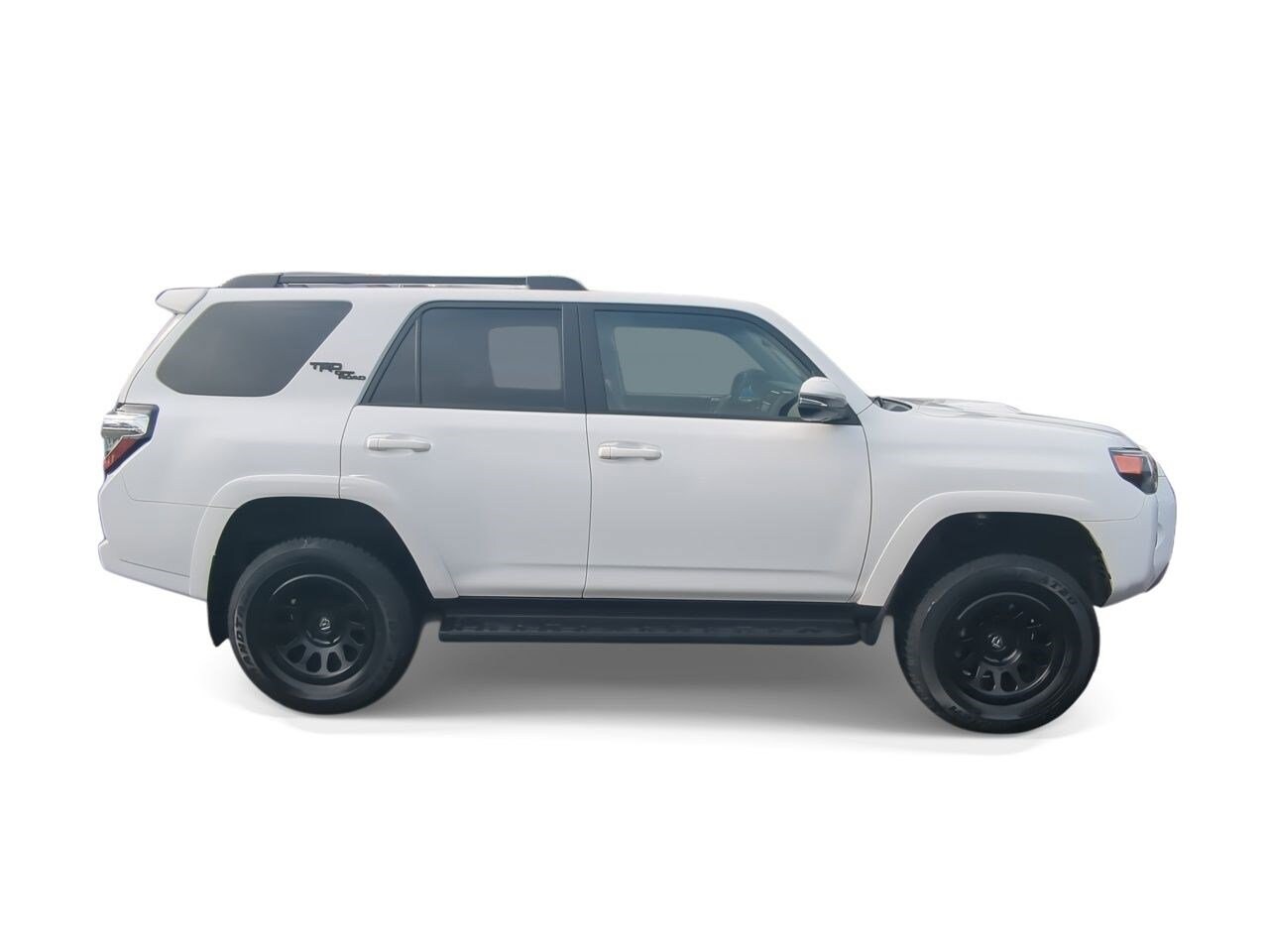 Thumbnail: 2023 Toyota 4Runner - 9