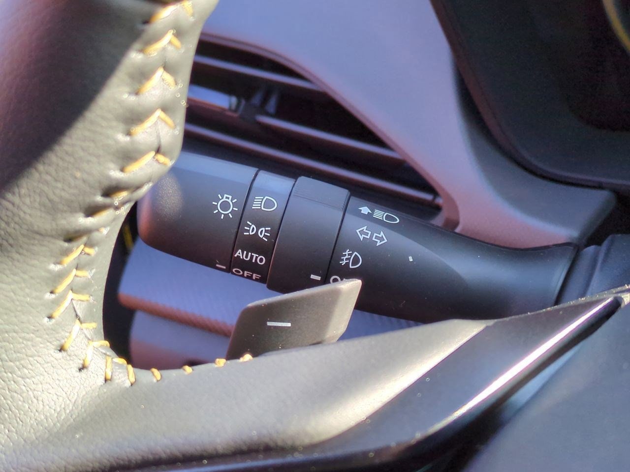 Thumbnail: 2025 Subaru Crosstrek - 29