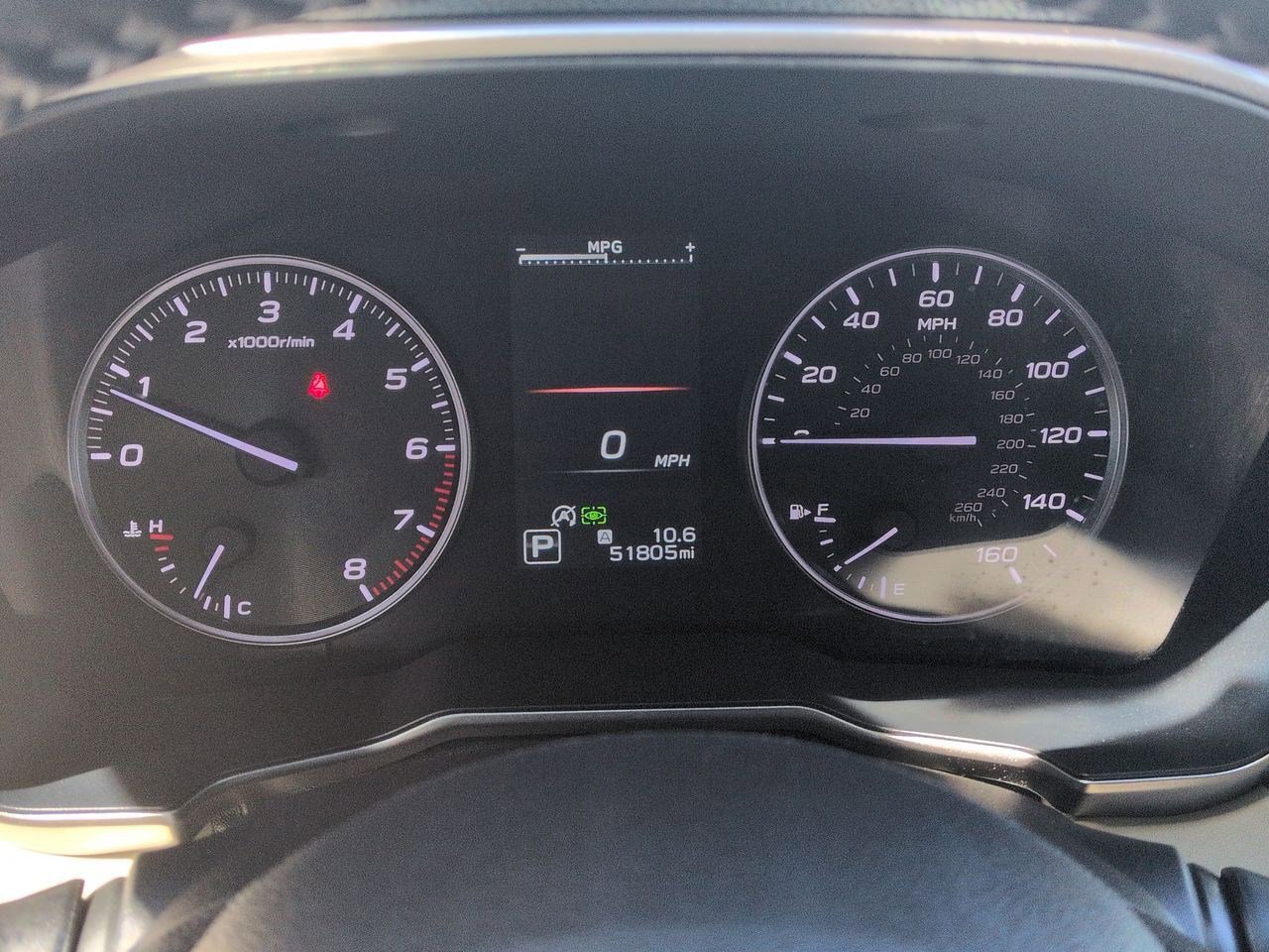 Thumbnail: 2020 Subaru Outback - 36